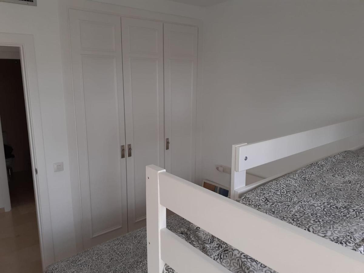 Estepona Golf Apartment Exterior foto