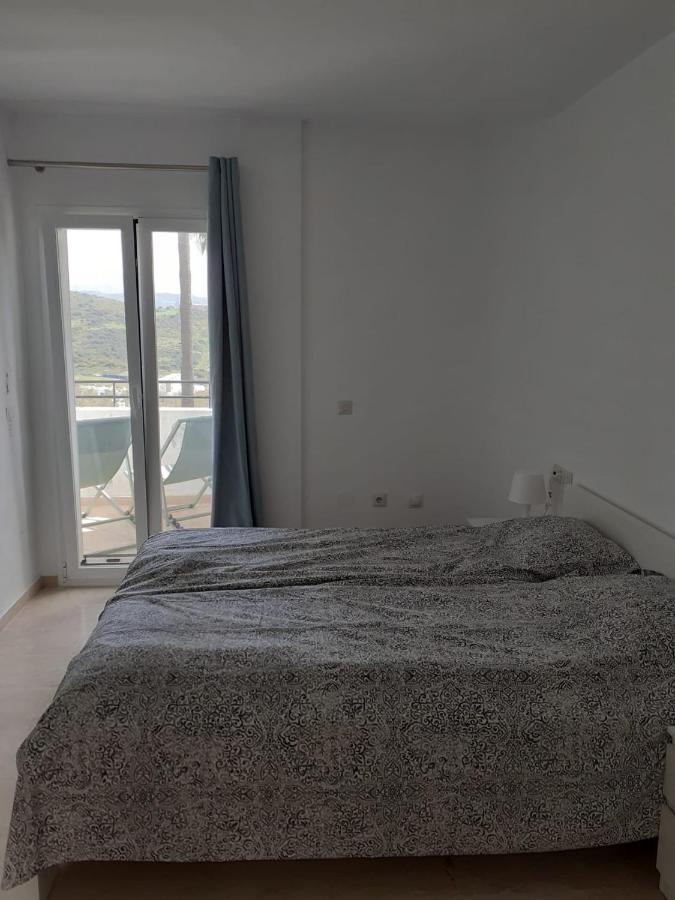Estepona Golf Apartment Exterior foto