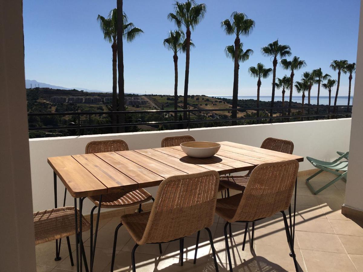 Estepona Golf Apartment Exterior foto
